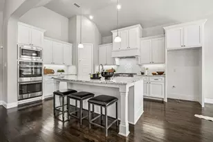 14975 Rollover Pass Ln, Frisco, TX 75035 - Photo 7