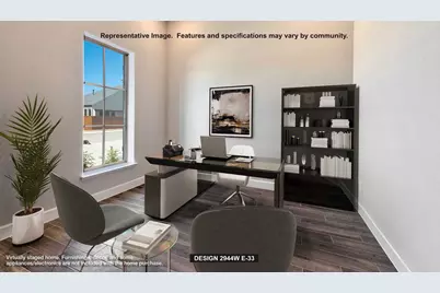 9605 Rock Rose Street, McKinney, TX 75071 - Photo 5