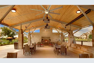 9605 Rock Rose Street, McKinney, TX 75071 - Photo 15