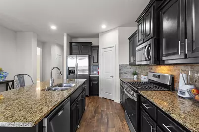 1313 Dublin Drive, Cleburne, TX 76033 - Photo 9