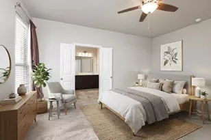 703 Dripping Spgs Ln, Cleburne, TX 76033 - Photo 1