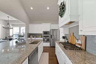 1000 Merion Dr, Fort Worth, TX 76028 - Photo 11