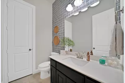 1000 Merion Drive, Fort Worth, TX 76028 - Photo 9