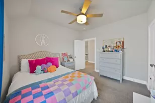 1000 Merion Dr, Fort Worth, TX 76028 - Photo 27