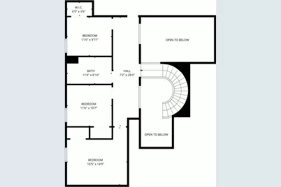 1000 Merion Drive, Fort Worth, TX 76028 - Photo 39