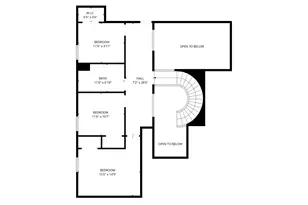 1000 Merion Dr, Fort Worth, TX 76028 - Photo 39