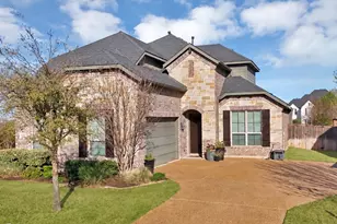 1000 Merion Dr, Fort Worth, TX 76028 - Photo 1