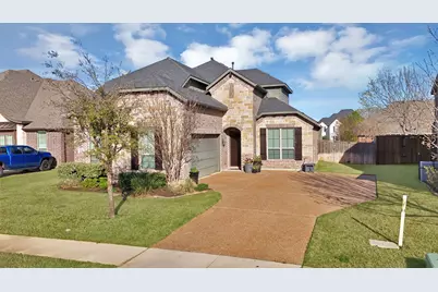 1000 Merion Drive, Fort Worth, TX 76028 - Photo 1