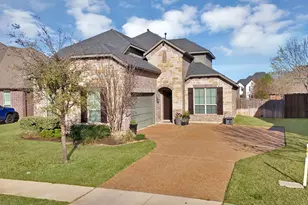 1000 Merion Dr, Fort Worth, TX 76028 - Photo 1