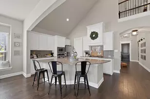 1000 Merion Dr, Fort Worth, TX 76028 - Photo 13