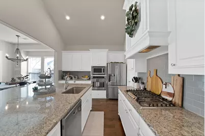 1000 Merion Drive, Fort Worth, TX 76028 - Photo 11