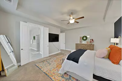 1000 Merion Drive, Fort Worth, TX 76028 - Photo 21