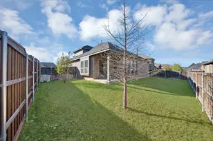 1000 Merion Dr, Fort Worth, TX 76028 - Photo 31
