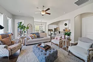 1000 Merion Dr, Fort Worth, TX 76028 - Photo 19