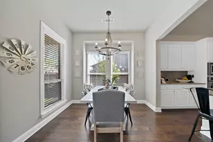 1000 Merion Dr, Fort Worth, TX 76028 - Photo 15