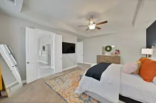 1000 Merion Dr, Fort Worth, TX 76028 - Photo 21