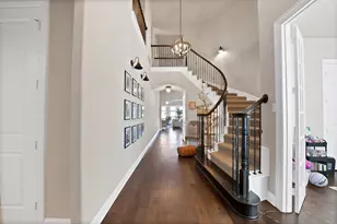 1000 Merion Dr, Fort Worth, TX 76028 - Photo 3