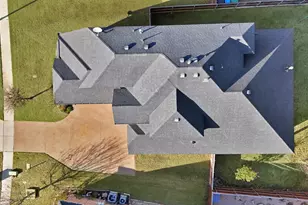 1000 Merion Dr, Fort Worth, TX 76028 - Photo 33