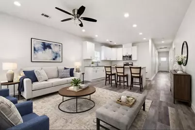 1221 W Johnson Street, Denison, TX 75020 - Photo 3