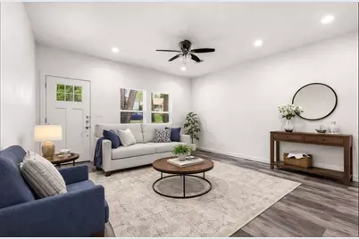 1221 W Johnson Street, Denison, TX 75020 - Photo 5