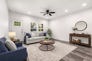 1221 W Johnson St, Denison, TX 75020 - Photo 5