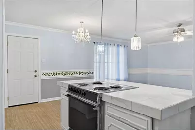 1216 Patrick Street, Crowley, TX 76036 - Photo 15