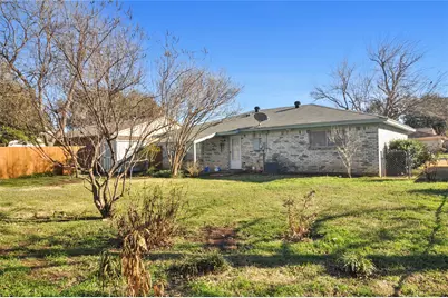 1216 Patrick Street, Crowley, TX 76036 - Photo 29