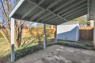 1216 Patrick St, Crowley, TX 76036 - Photo 27