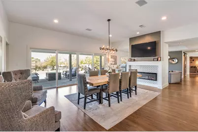 3355 Preston Hills Circle, Celina, TX 75078 - Photo 5