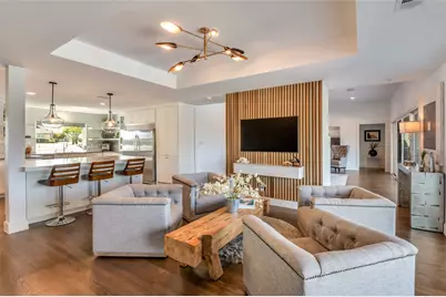 3355 Preston Hills Circle, Celina, TX 75078 - Photo 9