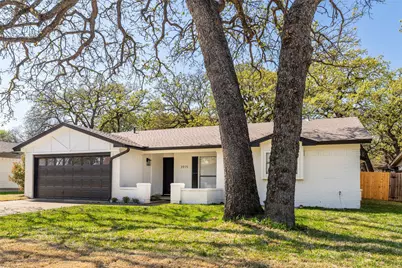 3915 Firethorn Drive, Arlington, TX 76017 - Photo 1