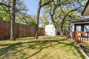 3915 Firethorn Dr, Arlington, TX 76017 - Photo 29