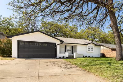 3915 Firethorn Drive, Arlington, TX 76017 - Photo 3