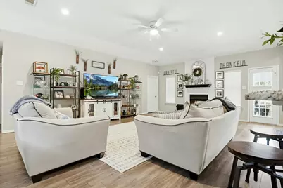 691 Montana Court N, Keller, TX 76248 - Photo 5