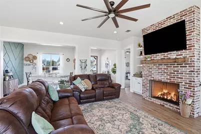 1023 County Road 337, Glen Rose, TX 76043 - Photo 13