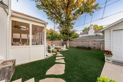 4521 Southern Avenue, Highland Park, TX 75205 - Photo 31