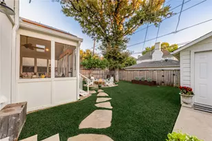 4521 Southern Ave, Highland Park, TX 75205 - Photo 31