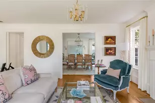 4521 Southern Ave, Highland Park, TX 75205 - Photo 5