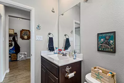 1212 Dublin Drive, Cleburne, TX 76033 - Photo 9