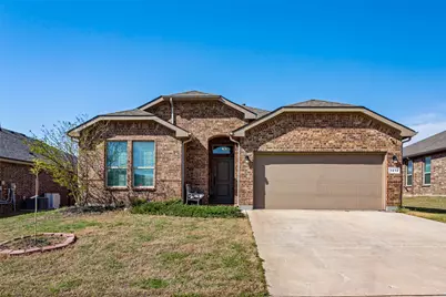 1212 Dublin Drive, Cleburne, TX 76033 - Photo 1