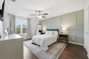 7237 Timberidge Dr, North Richland Hills, TX 76182 - Photo 15