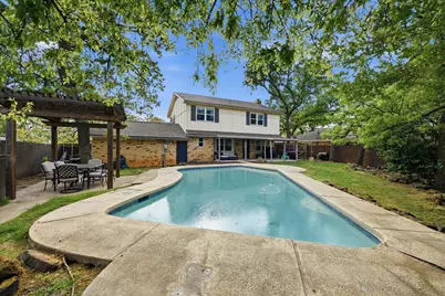 7237 Timberidge Drive, North Richland Hills, TX 76182 - Photo 29