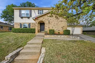 7237 Timberidge Dr, North Richland Hills, TX 76182 - Photo 1