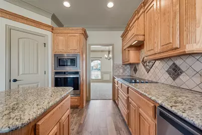 2921 Alamosa Drive, Terrell, TX 75160 - Photo 5