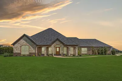 2921 Alamosa Drive, Terrell, TX 75160 - Photo 1