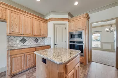 2921 Alamosa Drive, Terrell, TX 75160 - Photo 7