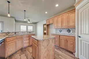 2921 Alamosa Dr, Terrell, TX 75160 - Photo 5