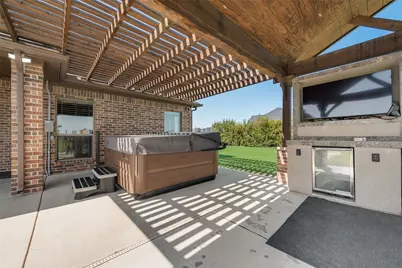 2921 Alamosa Drive, Terrell, TX 75160 - Photo 25