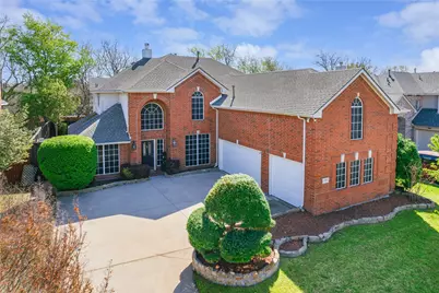 3090 Greenfield Drive, Richardson, TX 75082 - Photo 1