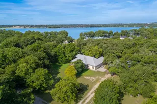 411 Valley Rd, Weatherford, TX 76087 - Photo 3